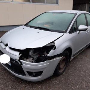 CITROEN C4 1 PHASE 2
