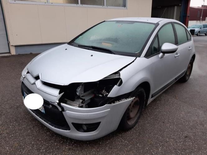 CITROEN C4 1 PHASE 2