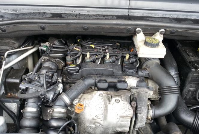 CITROEN C4 GRAND PICASSO 1