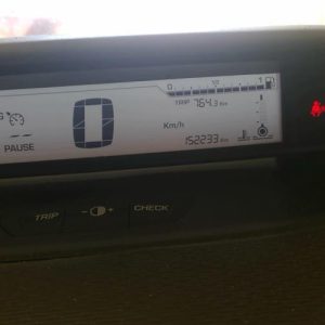 CITROEN C4 1 PHASE 2