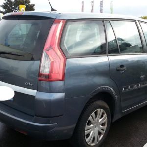 CITROEN C4 GRAND PICASSO 1