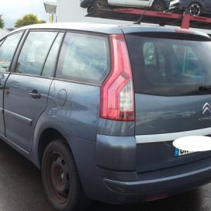 CITROEN C4 GRAND PICASSO 1