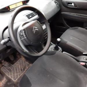 CITROEN C4 1 PHASE 2