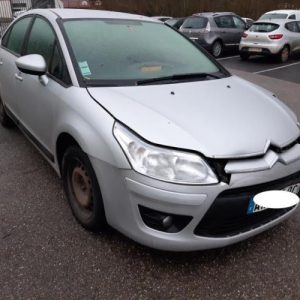 CITROEN C4 1 PHASE 2