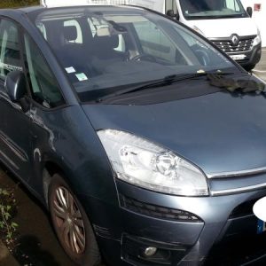 CITROEN C4 GRAND PICASSO 1