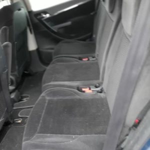 CITROEN C4 PICASSO 1