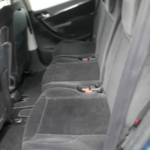 CITROEN C4 PICASSO 1