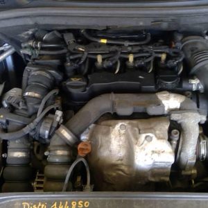 CITROEN C4 1 PHASE 2