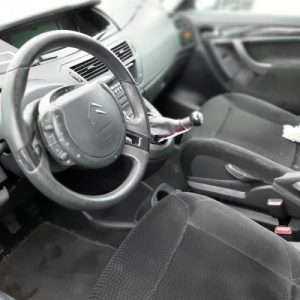 CITROEN C4 PICASSO 1