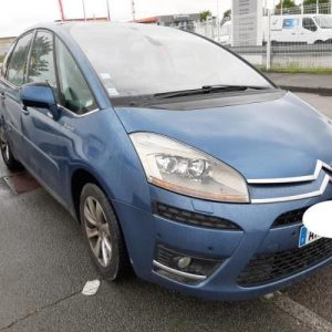 CITROEN C4 PICASSO 1