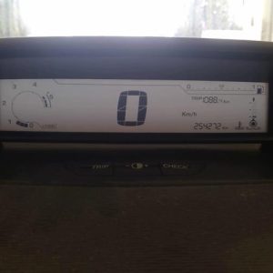 CITROEN C4 1 PHASE 2