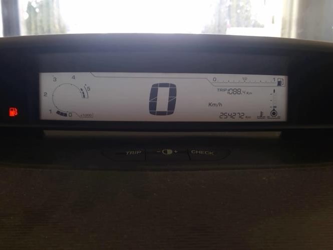 CITROEN C4 1 PHASE 2