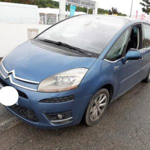 CITROEN C4 PICASSO 1