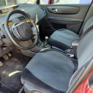 CITROEN C4 1 PHASE 1