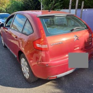 CITROEN C4 1 PHASE 1