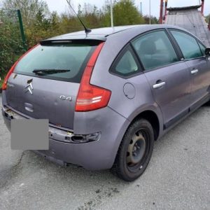 CITROEN C4 1