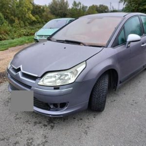 CITROEN C4 1
