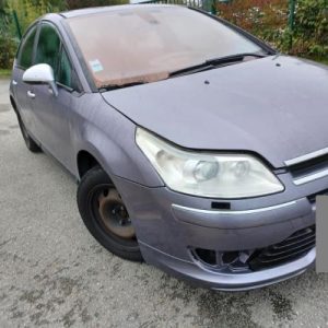 CITROEN C4 1