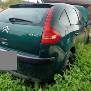 CITROEN C4 1