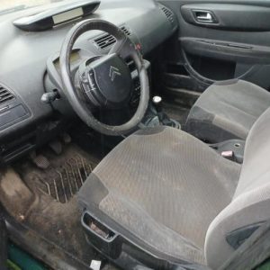 CITROEN C4 1