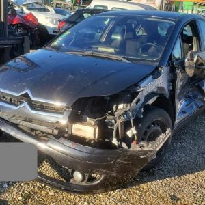 CITROEN C4 1 PHASE 1