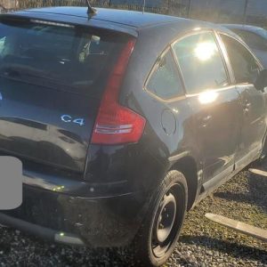 CITROEN C4 1 PHASE 1
