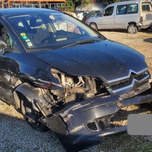 CITROEN C4 1 PHASE 1
