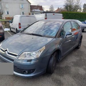 CITROEN C4 1