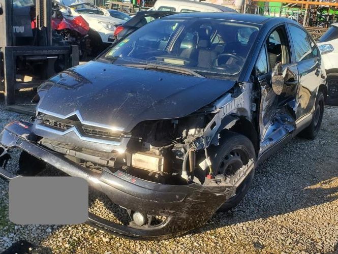 CITROEN C4 1 PHASE 1