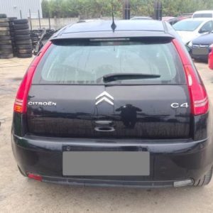CITROEN C4 1 PHASE 1
