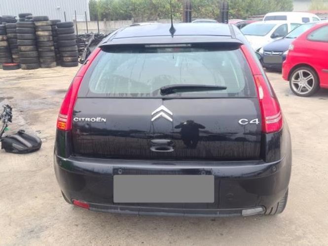 CITROEN C4 1 PHASE 1