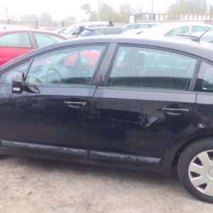 CITROEN C4 1 PHASE 1
