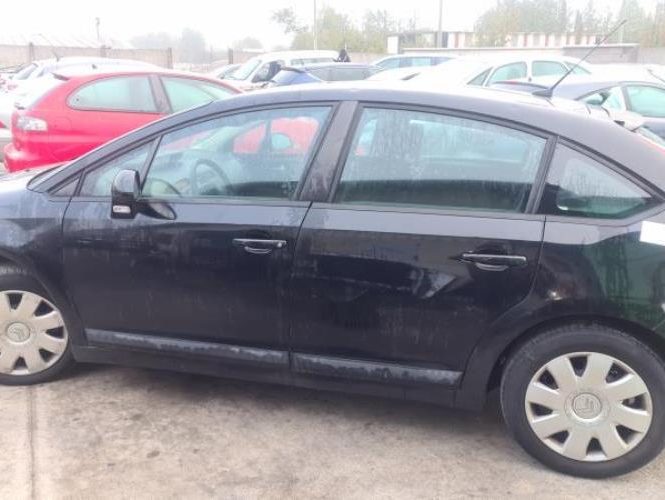 CITROEN C4 1 PHASE 1