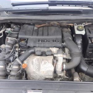 CITROEN C4 1 PHASE 1