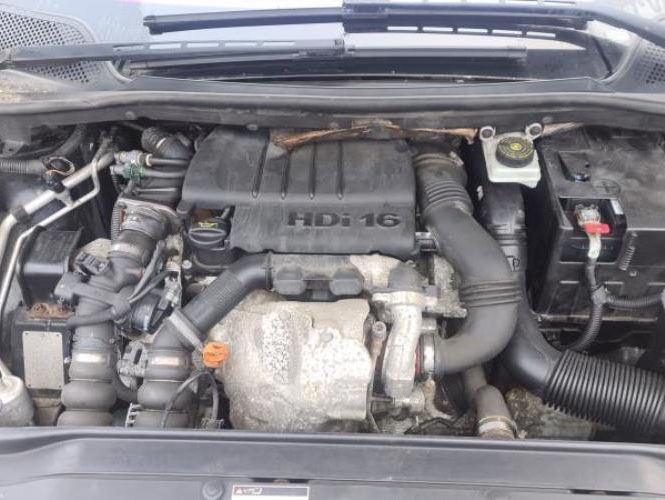 CITROEN C4 1 PHASE 1