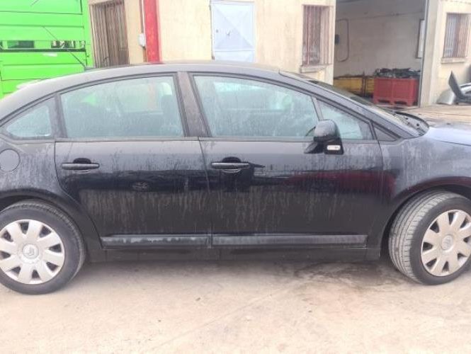 CITROEN C4 1 PHASE 1