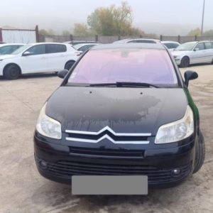 CITROEN C4 1 PHASE 1