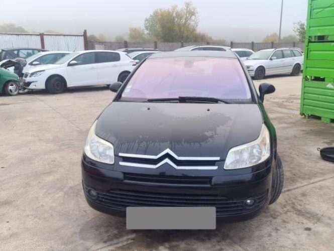 CITROEN C4 1 PHASE 1
