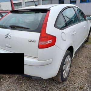 CITROEN C4 1