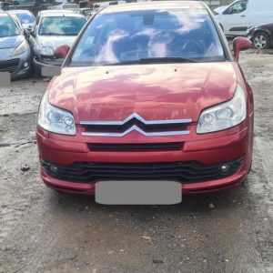 CITROEN C4 1