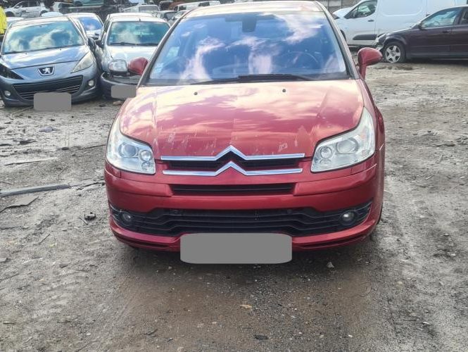 CITROEN C4 1