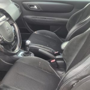 CITROEN C4 1