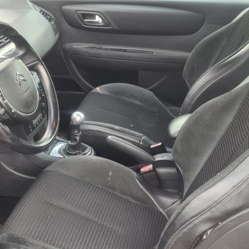 CITROEN C4 1