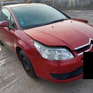 CITROEN C4 1 PHASE 1 COUPE