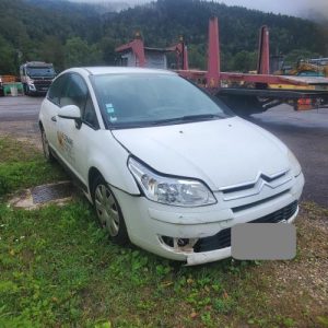 CITROEN C4 1 PHASE 1 COUPE