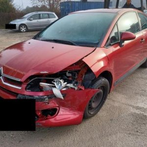 CITROEN C4 1 PHASE 1 COUPE