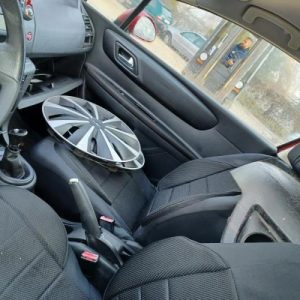 CITROEN C4 1 PHASE 1 COUPE