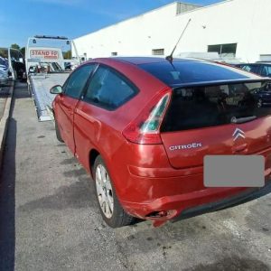 CITROEN C4 1