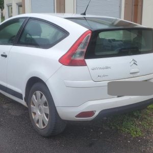 CITROEN C4 1 PHASE 1 COUPE