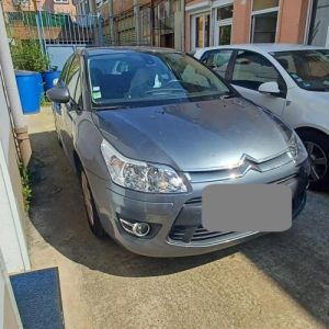 CITROEN C4 1